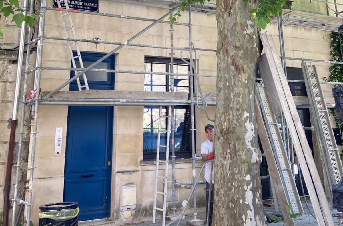 Que faire après une tempête en Dordogne ?