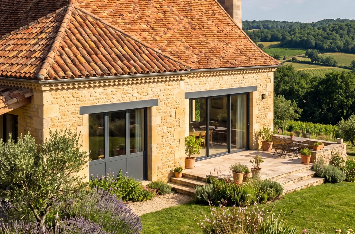 Couvreur Prigonrieux (24130) — Élite Couverture