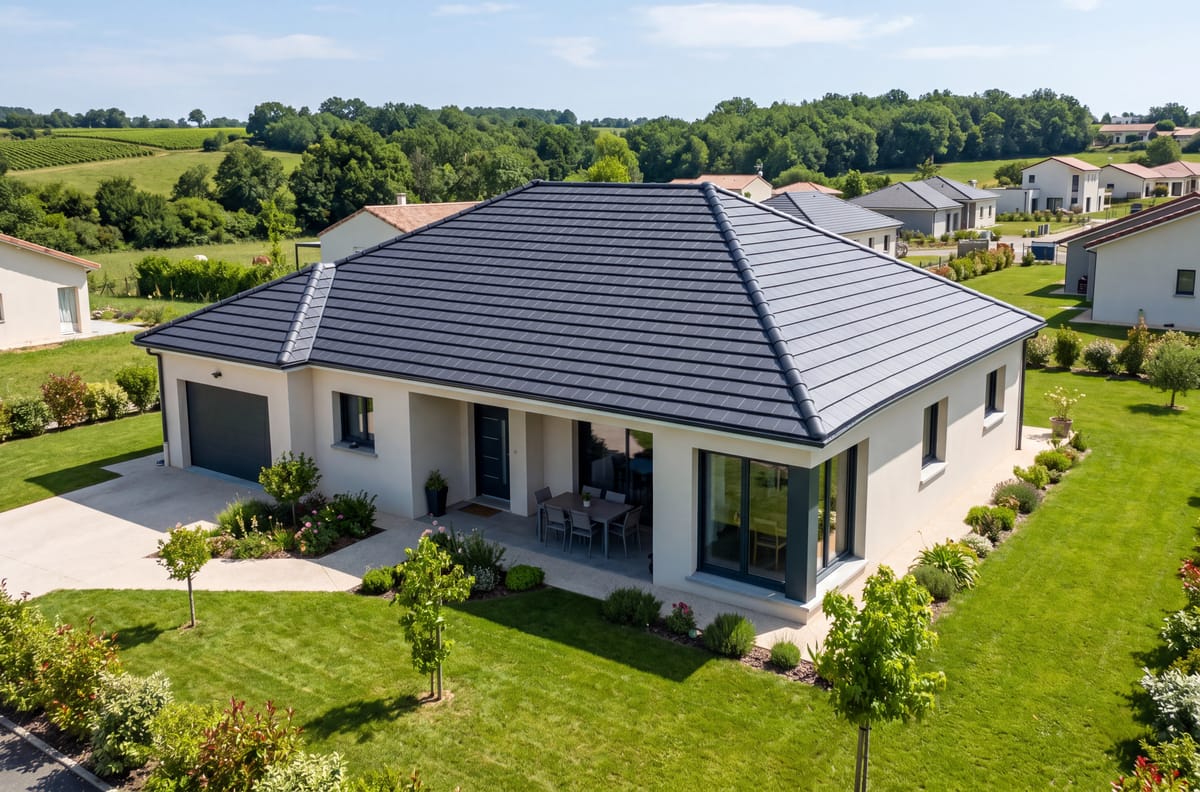 Couvreur Lembras (24100) — Élite Couverture