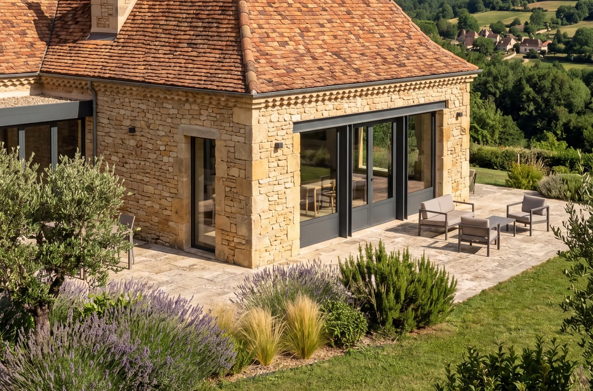 Couvreur Sigoulès-et-Flaugeac (24240) — Élite Couverture