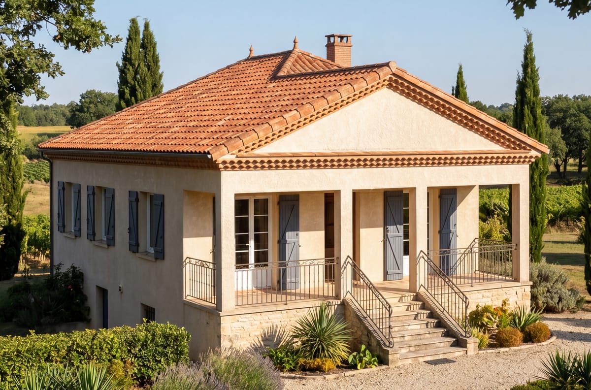 Couvreur Eymet (24500) — Élite Couverture