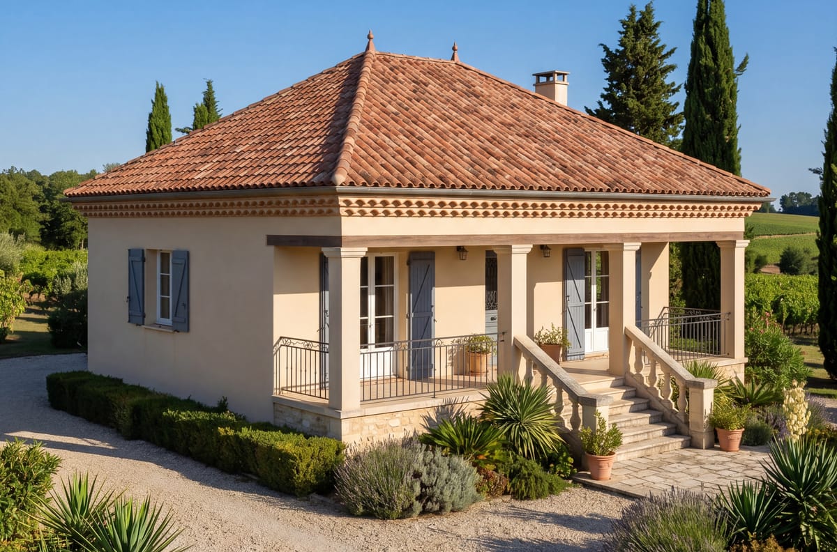 Couvreur Issigeac (24560) — Élite Couverture