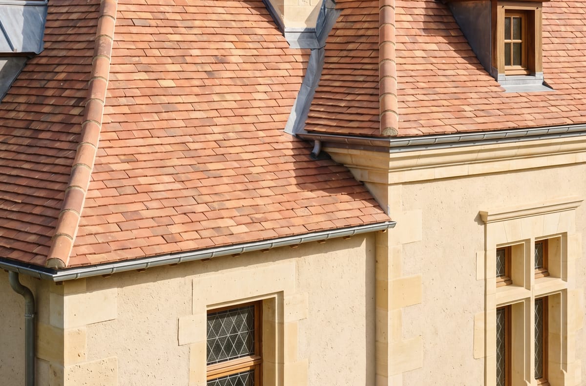 Couvreur Sainte-Foy-la-Grande (33220) — Élite Couverture