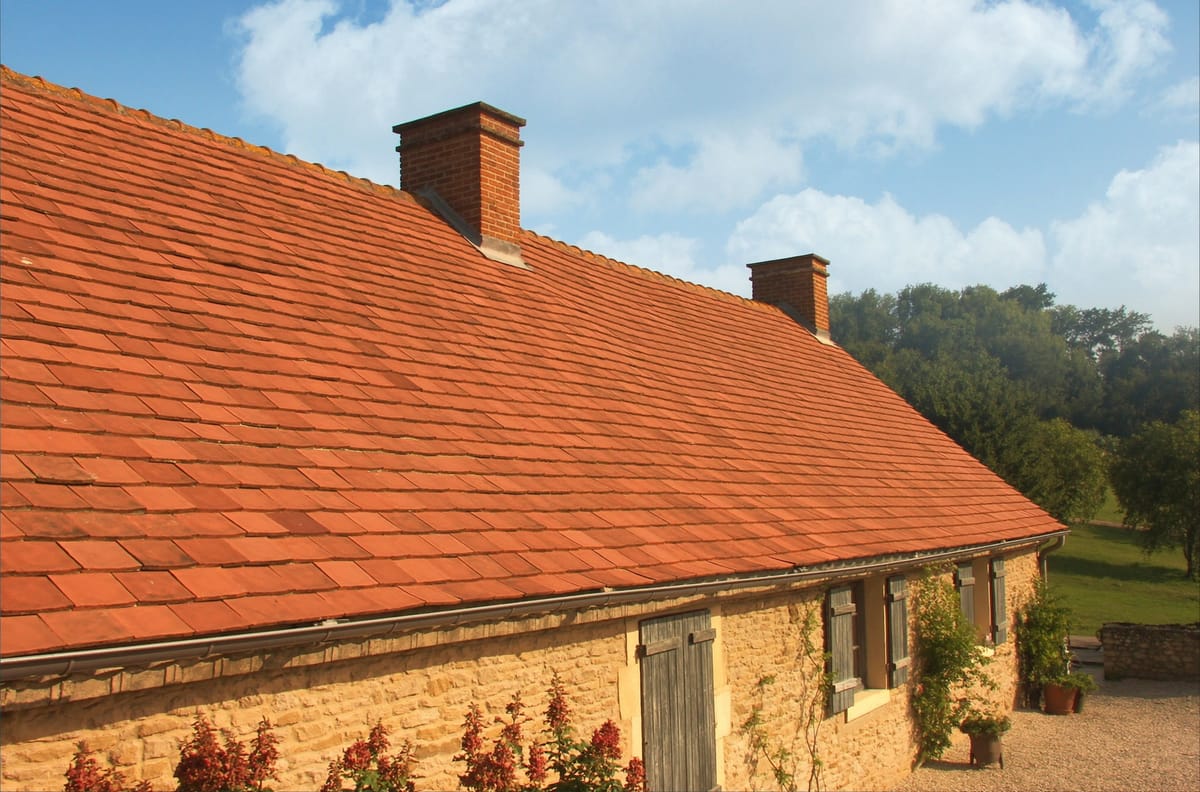 Couvreur Pomport (24240) — Élite Couverture