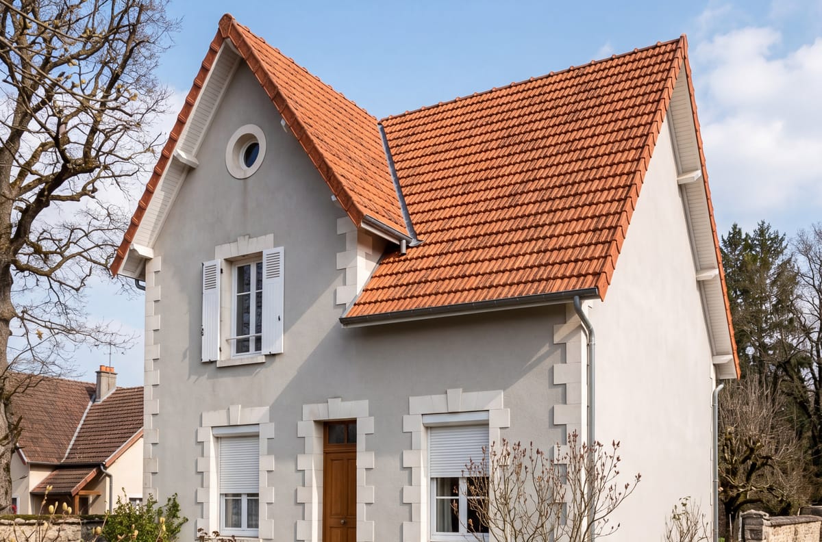 Couvreur Villamblard (24140) — Élite Couverture